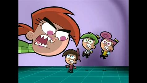 gary fairly oddparents|Imaginary Gary Part 2/2 .